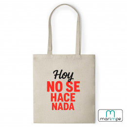 BOLSA HOY NO SE HACE NADA