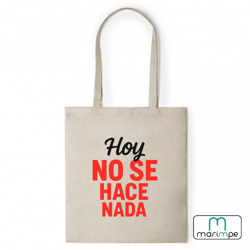 BOLSA HOY NO SE HACE NADA