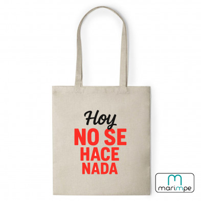 BOLSA HOY NO SE HACE NADA