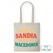 BOLSA MEDIA SANDIA MEDIA MACEDONIA