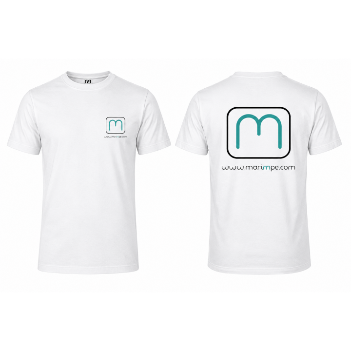 CAMISETA ALGODÓN