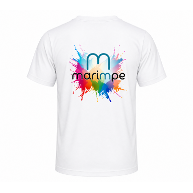CAMISETA TÉCNICA PERSONALIZADA