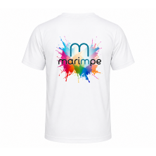 CAMISETA TÉCNICA PERSONALIZADA