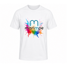 CAMISETA TÉCNICA PERSONALIZADA
