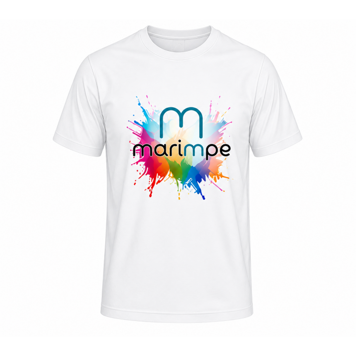 CAMISETA TÉCNICA PERSONALIZADA ECONÓMICA