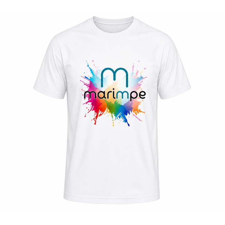 CAMISETA TÉCNICA PERSONALIZADA ECONÓMICA