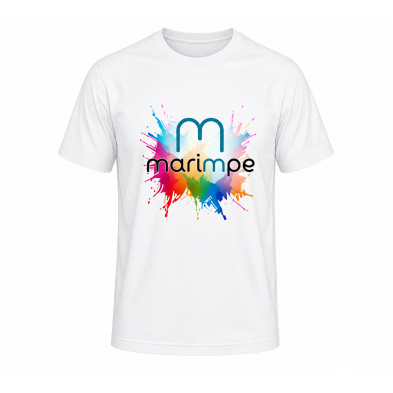 CAMISETA TÉCNICA PERSONALIZADA ECONÓMICA