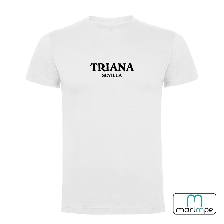 CAMISETA HERMANDAD