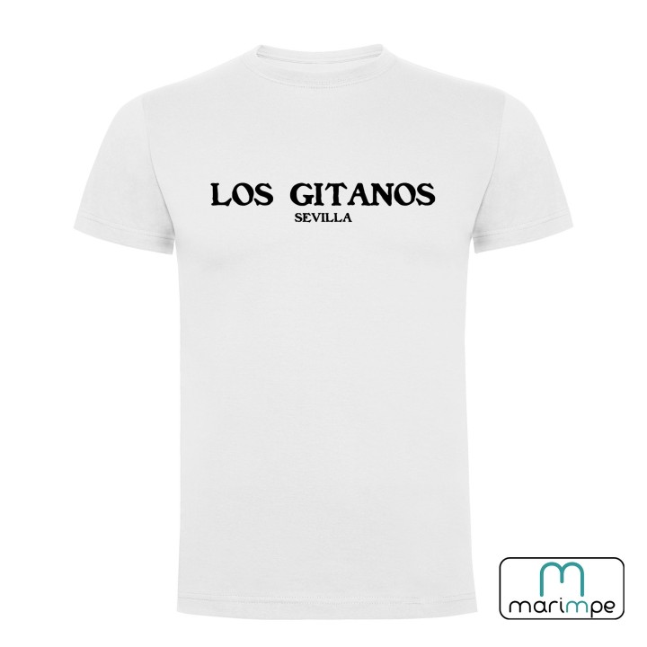 CAMISETA HERMANDAD