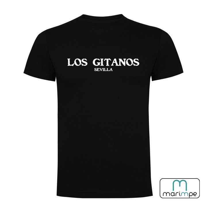 CAMISETA HERMANDAD