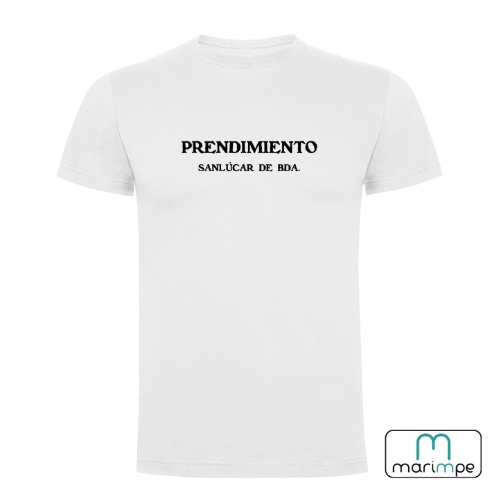 CAMISETA HERMANDAD