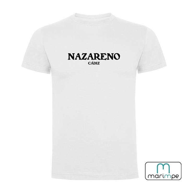 CAMISETA HERMANDAD
