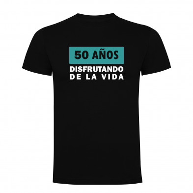 CAMISETA DANDO GUERRA (Personalizable)