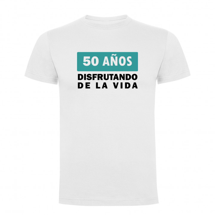 Camiseta DNADO GUERRA