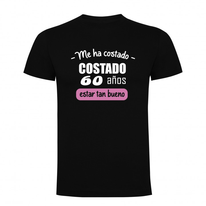 Camiseta ESTAR TAN BUENO