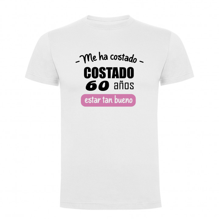 Camiseta ESTAR TAN BUENO