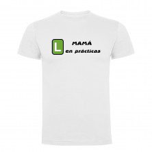 Camiseta EN PRÁCTICAS