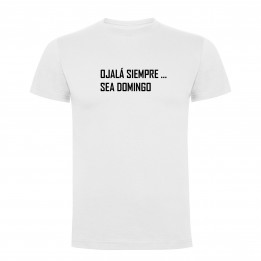 Camiseta EN PRÁCTICAS