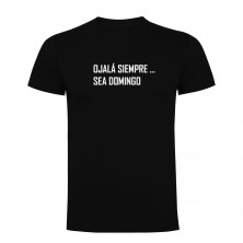 Camiseta EN PRÁCTICAS