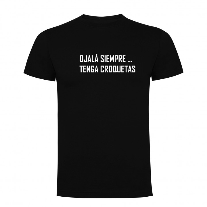 Camiseta EN PRÁCTICAS