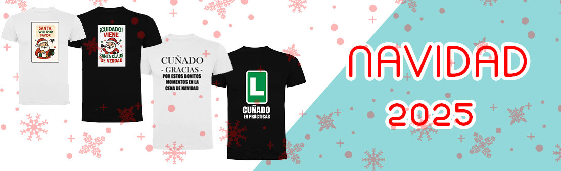 COLECCIÓN NAVIDAD 2025